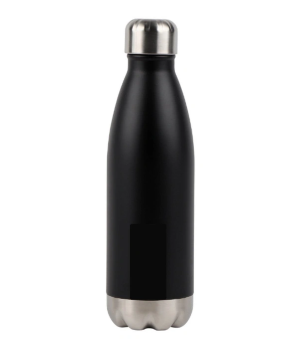 Stainless Steel Bottle 1 Litre, Single