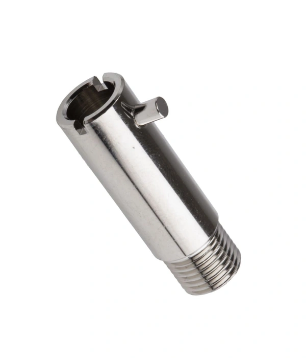 SMPH STAR  C- Type Thermocouple Adaptor Bolt (Size 12 MM 2 Inch Long) - Brass Metal