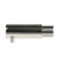 SMPH STAR  C- Type Thermocouple Adaptor Bolt (Size 12 MM 2 Inch Long) - Brass Metal