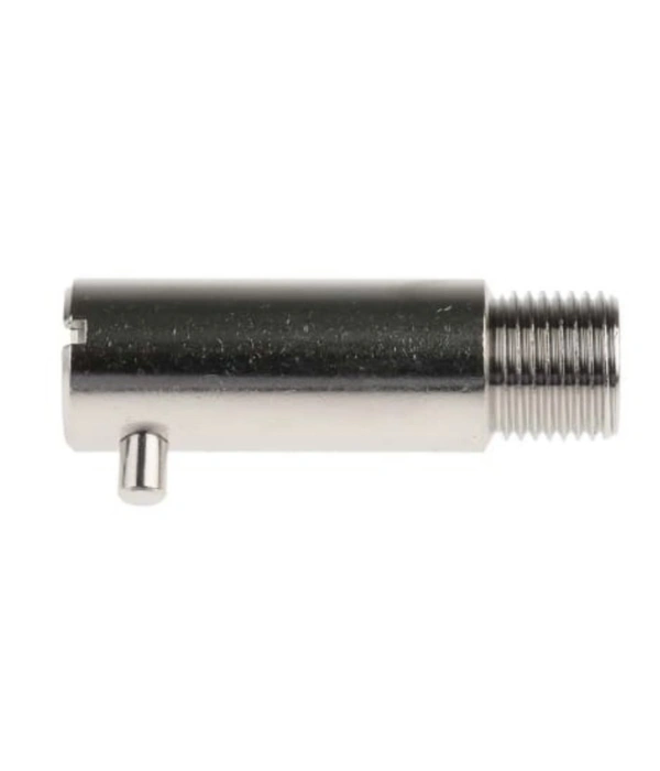 SMPH STAR  C- Type Thermocouple Adaptor Bolt (Size 12 MM 2 Inch Long) - Brass Metal