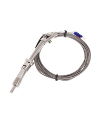 AUTOMATION K TYPE CRAL (SRPING ADJUSTABLE) THERMOCOUPLE SENSOR (1 METER) - 1 Meter