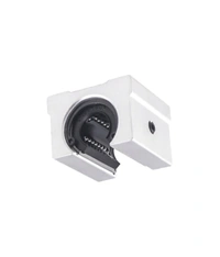1pcs LM16UU- OP 16mm Linear Ball Bearing for Reprap 3D Printer/CNC