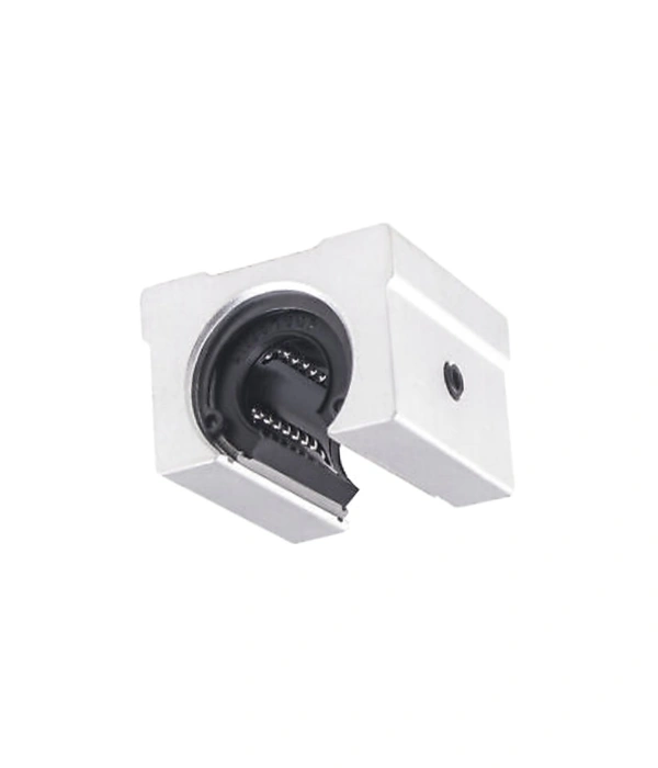 1pcs LM16UU- OP 16mm Linear Ball Bearing for Reprap 3D Printer/CNC