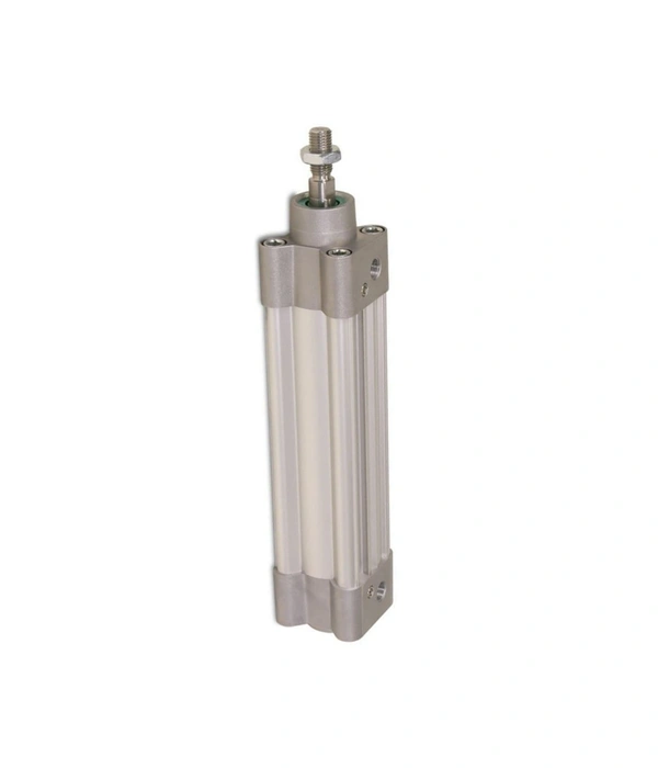 KSC50x110 50mm Bore 100mm Stroke Double Action Pneumatic Air Cylinder - 50mm 110mm