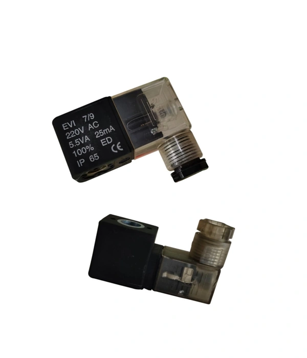220 Volts Pneumatic Solenoid Coil valve AC 220 Volts