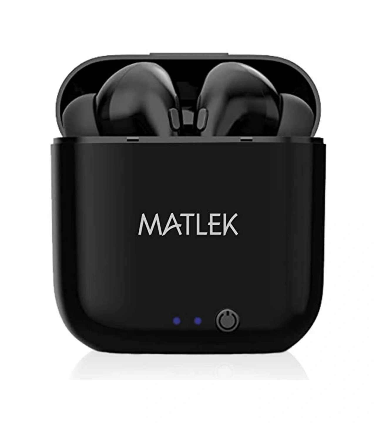 Bluetooth in Ear Earbuds TWS Deep Bass Earphones