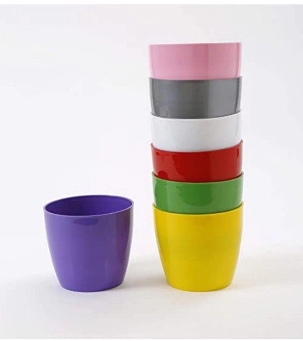 flower pot 4 L