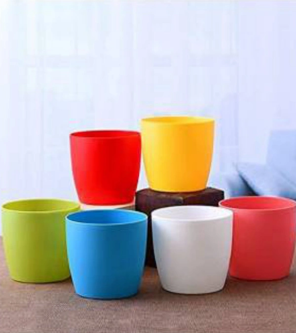 flower pot 4 L