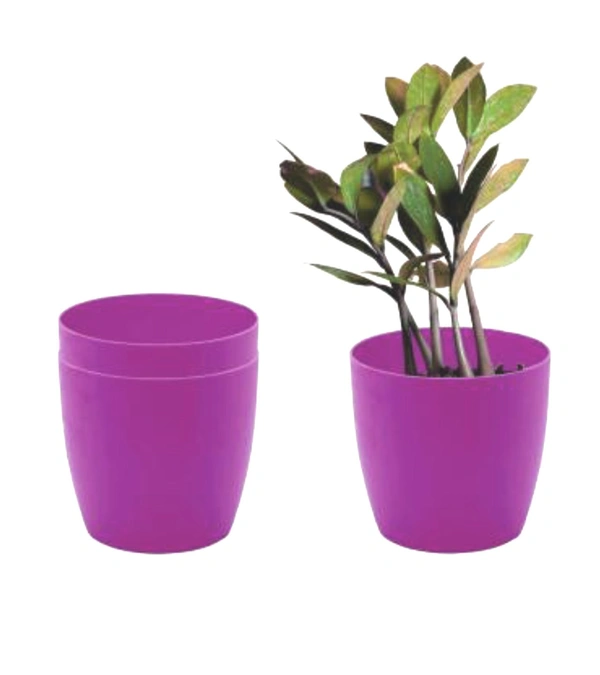 flower pot 4 L
