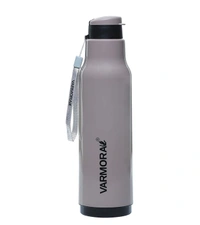 SMPH Star  Freezer Water Bottle 1l Capacity Little - Sundown