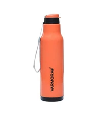 SMPH Star  Freezer Water Bottle 1l Capacity Little - Sundown