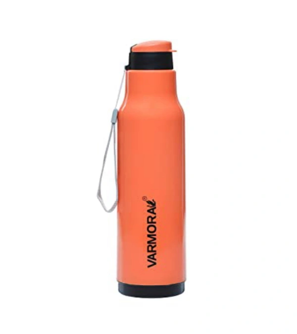 SMPH Star  Freezer Water Bottle 1l Capacity Little - Sundown