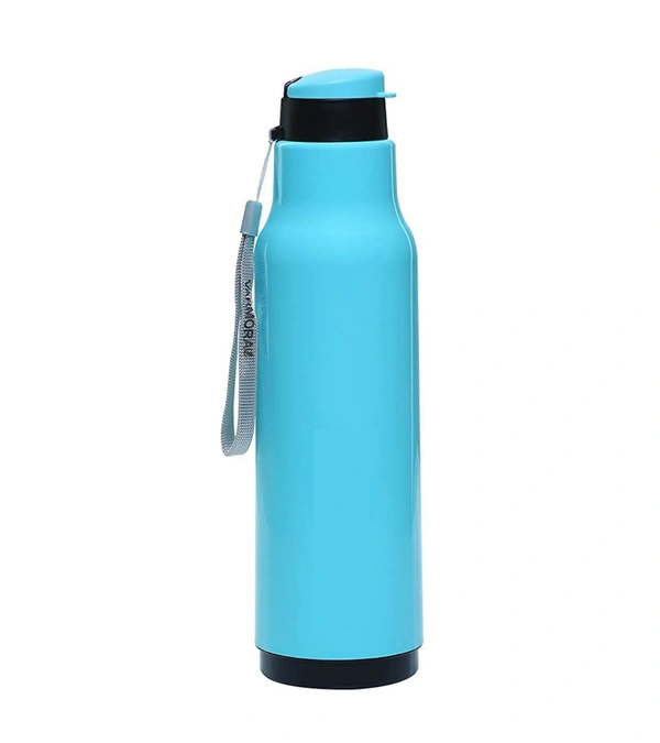 SMPH Star  Freezer Water Bottle 1l Capacity Little - Sundown