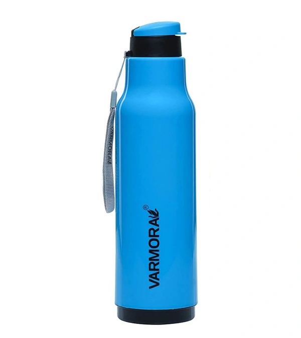 SMPH Star  Freezer Water Bottle 1l Capacity Little - Pelorous