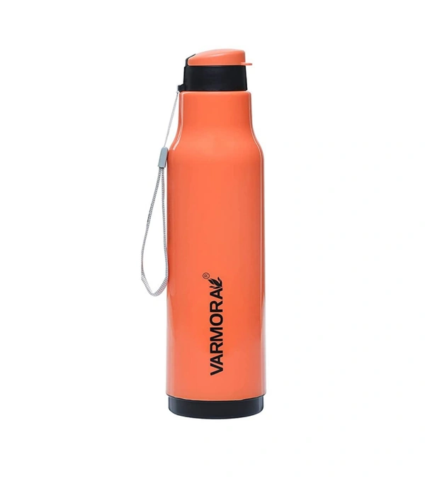 SMPH Star  Freezer Water Bottle 1l Capacity Little - Pelorous