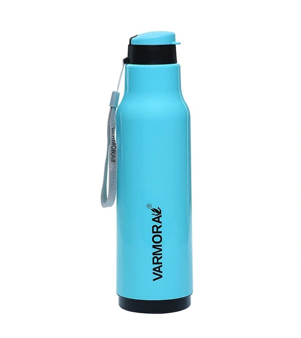 SMPH Star  Freezer Water Bottle 1l Capacity Little - Pelorous