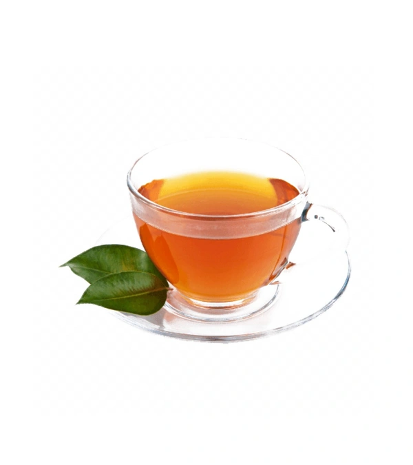 glass cup ( Pack of 1) for Tea Coffee Ice Cream 80Ml - White