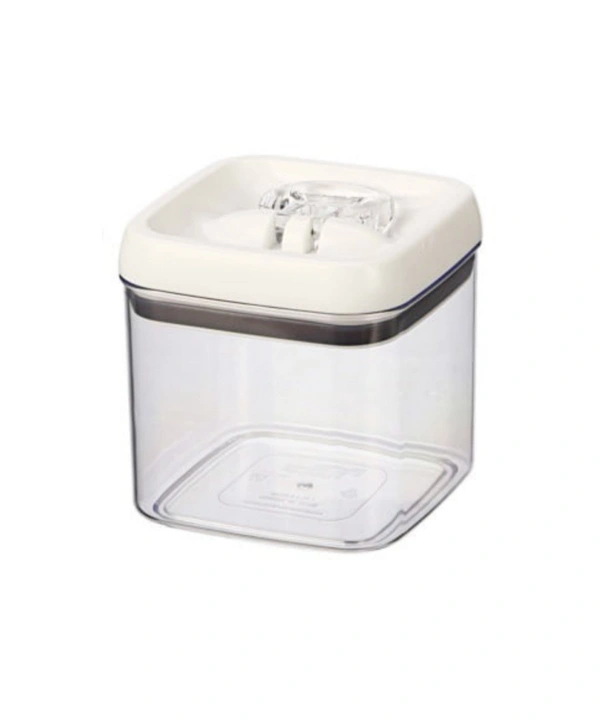 Square Containers with Flip Lock | Food Storage Containers