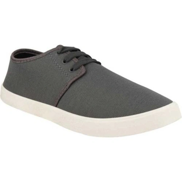 Running Shoes For Men (Grey) - Gray, UK6