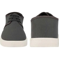 Running Shoes For Men (Grey) - Gray, UK6