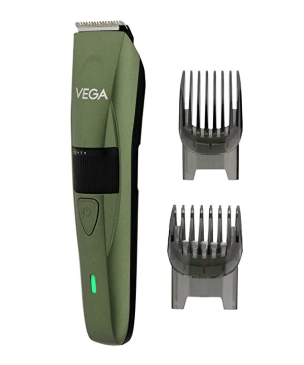 Trimmer for Men with 160 Mins Runtime & 40 Length Settings