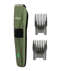 Trimmer for Men with 160 Mins Runtime & 40 Length Settings