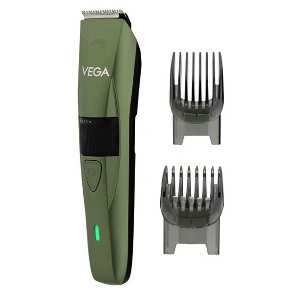 Trimmer for Men with 160 Mins Runtime & 40 Length Settings
