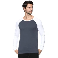 Men's Regular Fit Tshirt&Polo - White, M