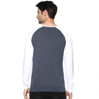 Men's Regular Fit Tshirt&Polo - White, M