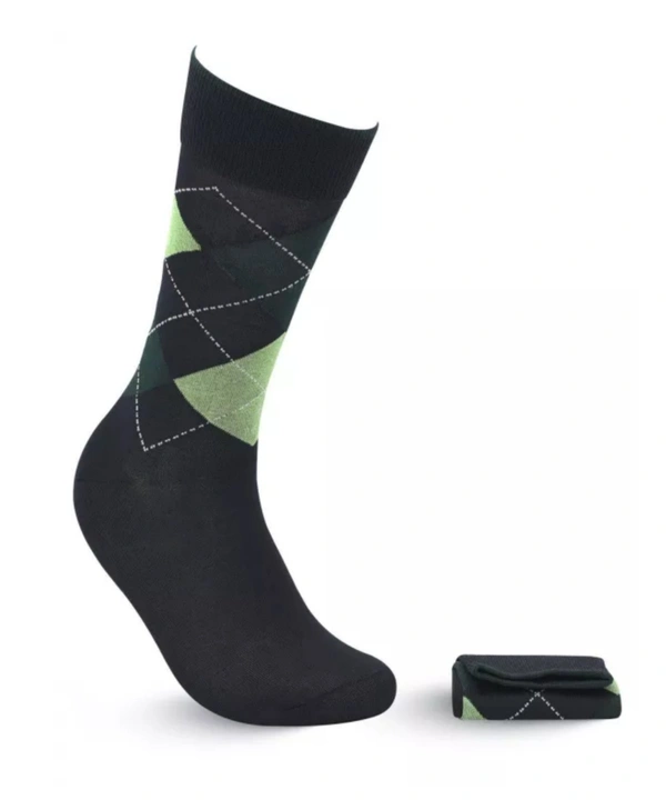 Mens Women Full Size Socks - Full Size