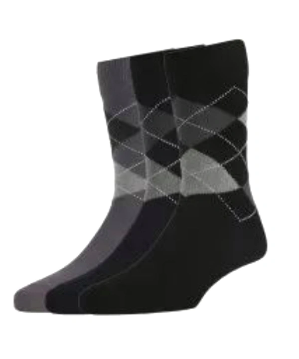 Mens Women Full Size Socks - Full Size