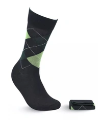 Men's Women Socks Pack Of 3 Pair - Full Size