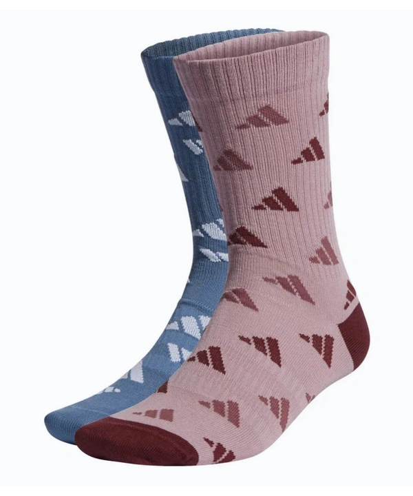 SMPH Mens Women Socks (Pack Of 1 Pair) - Full Size, Dorado