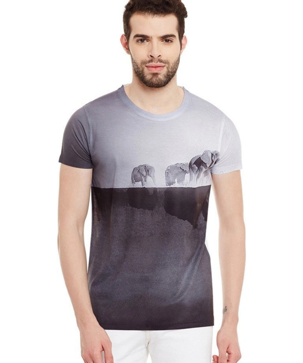  Men's Regular Fit T-Shirt - XL