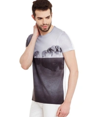  Men's Regular Fit T-Shirt - XL