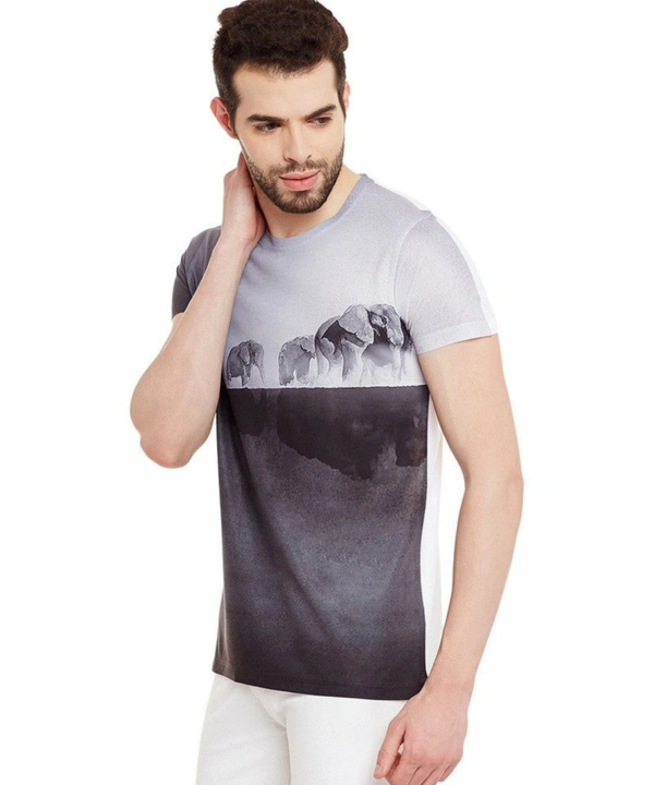  Men's Regular Fit T-Shirt - XL