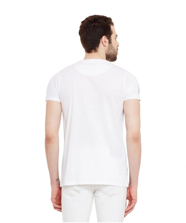  Men's Regular Fit T-Shirt - XL