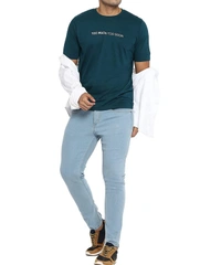  Men's Regular Fit T-Shirt - S