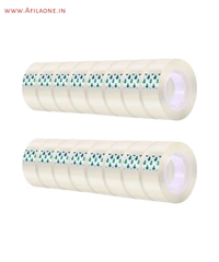 SMPH  Cello Tape (Pack of 20 ) Color Transparent