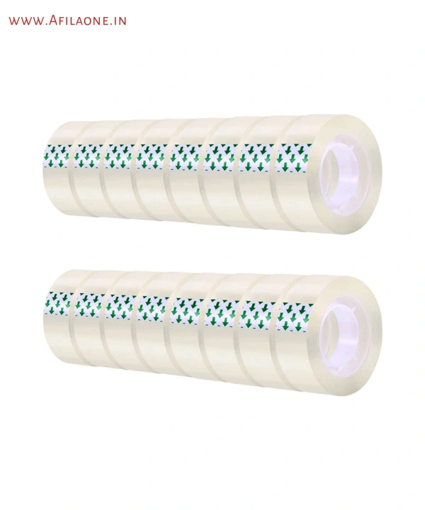 SMPH  Cello Tape (Pack of 20 ) Color Transparent