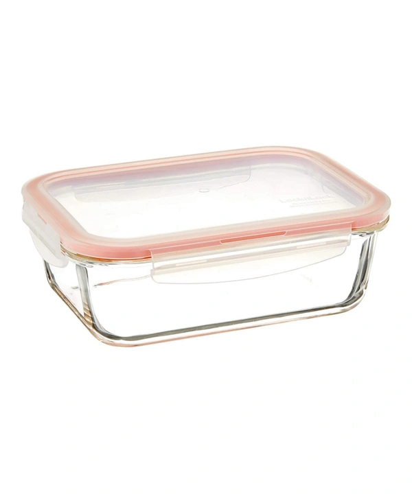 Glass Container 