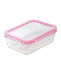 Glass Container 