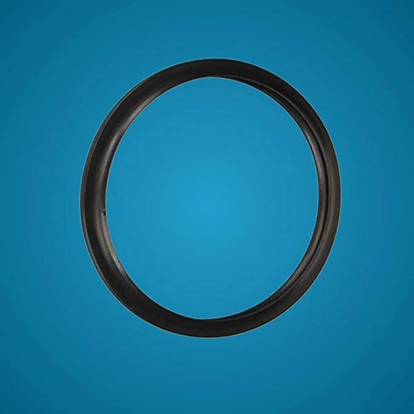 SMPH Pressure Cooker 3 L, Junior Gasket Sealing Rubber Ring, Black