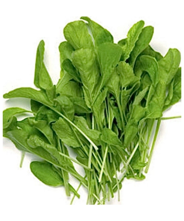 Mustard Greens (Rai saag) (500 gm)