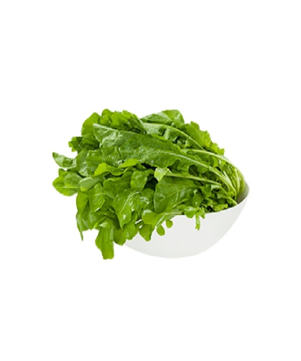 Mustard Greens (Rai saag) (500 gm)