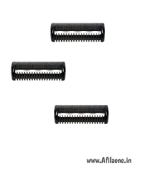 Gillett SMPH star shaving razor men/women Disposable SMPH Guard Blades (pack of 6 Blades + 1 razor) Afilaone