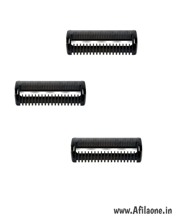 Gillett SMPH star shaving razor men/women Disposable SMPH Guard Blades (pack of 6 Blades + 1 razor) Afilaone