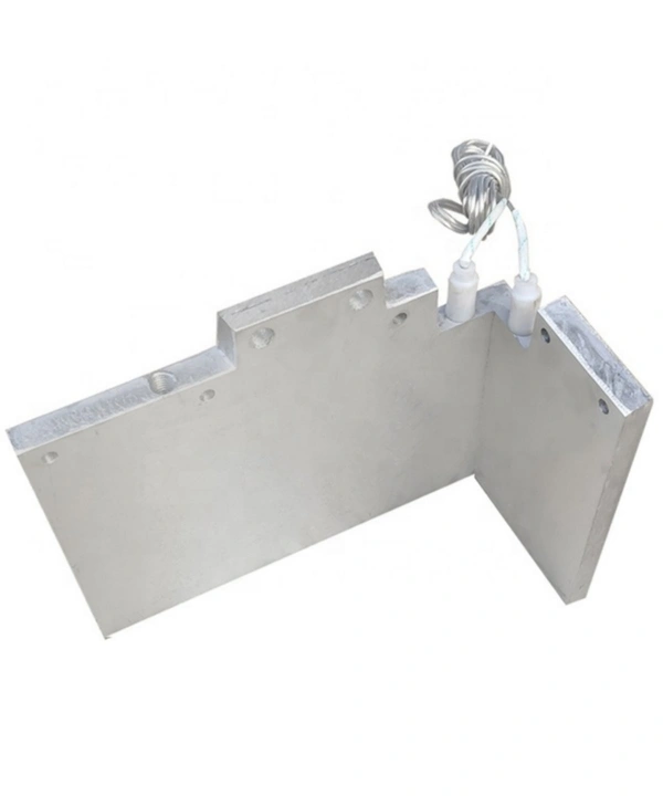SMPH STAR  Upvc Welding / Heater Plate (Pack of 1) - 7975531122