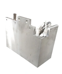 SMPH STAR  Upvc Welding / Heater Plate (Pack of 1) - 7975531122