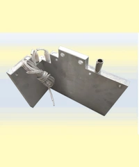 SMPH STAR  Upvc Welding / Heater Plate (Pack of 1) - 7975531122